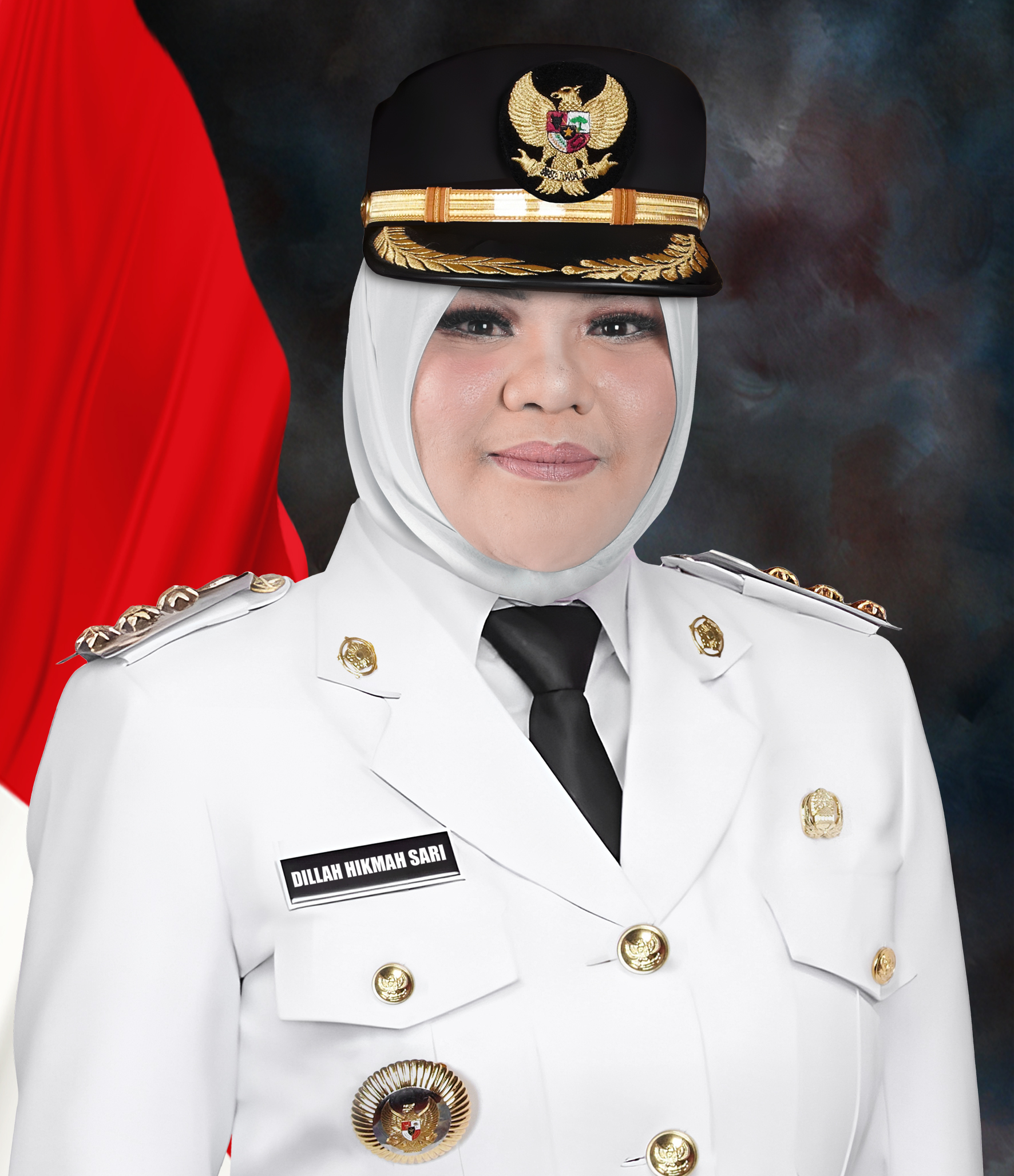 Dillah Hikmah Sari