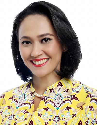 Christina Aryani