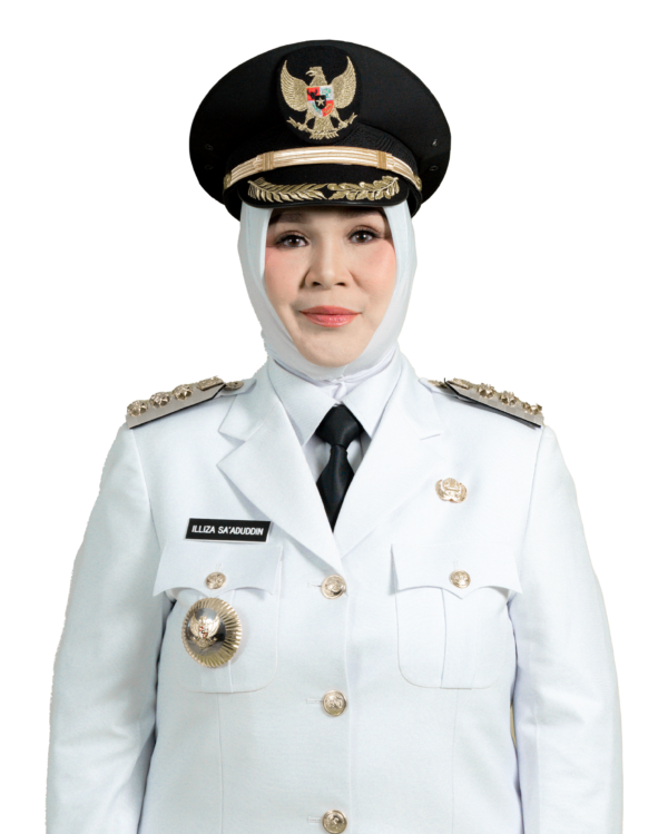 Illiza Sa'aduddin Djamal