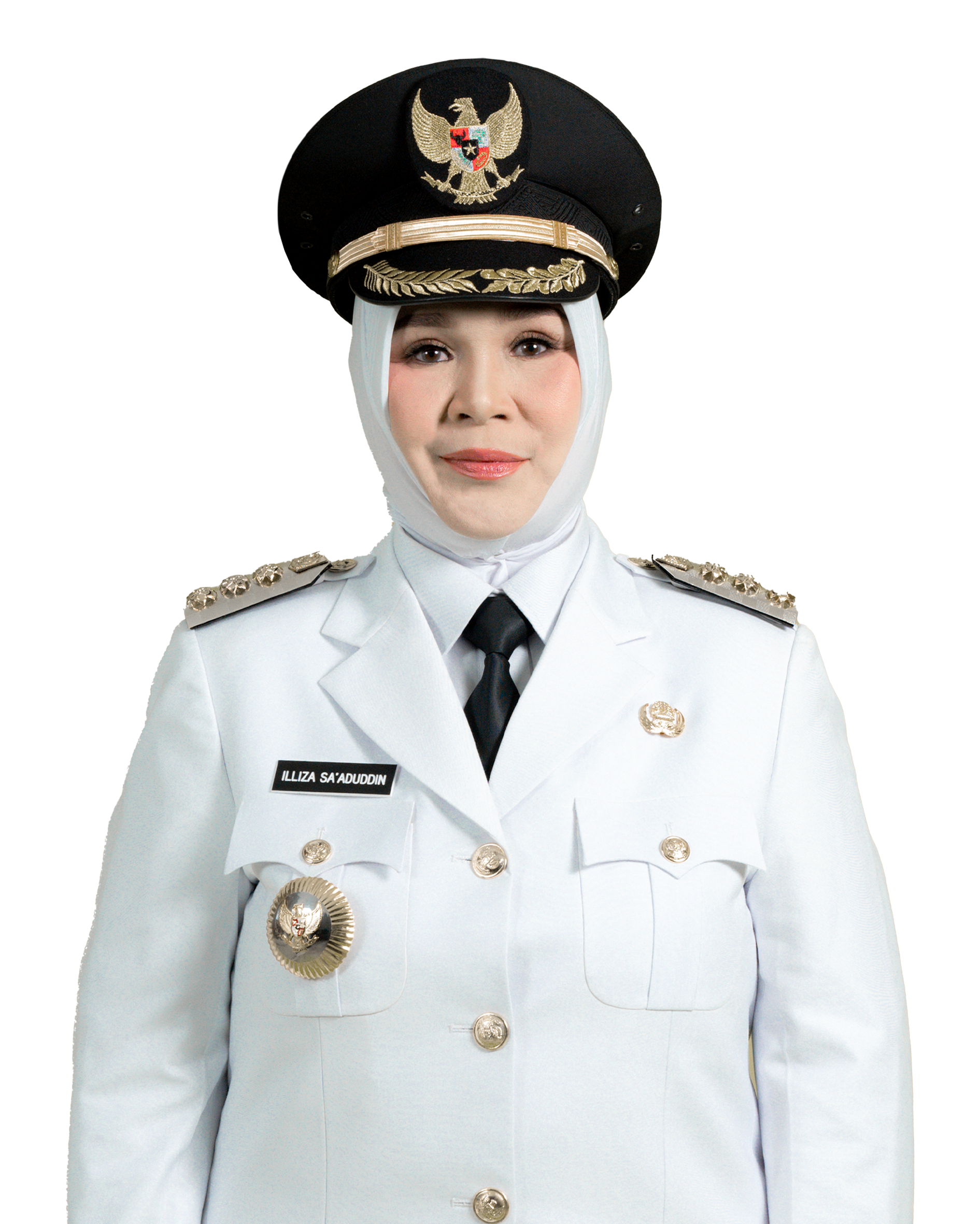 Illiza Sa'aduddin Djamal