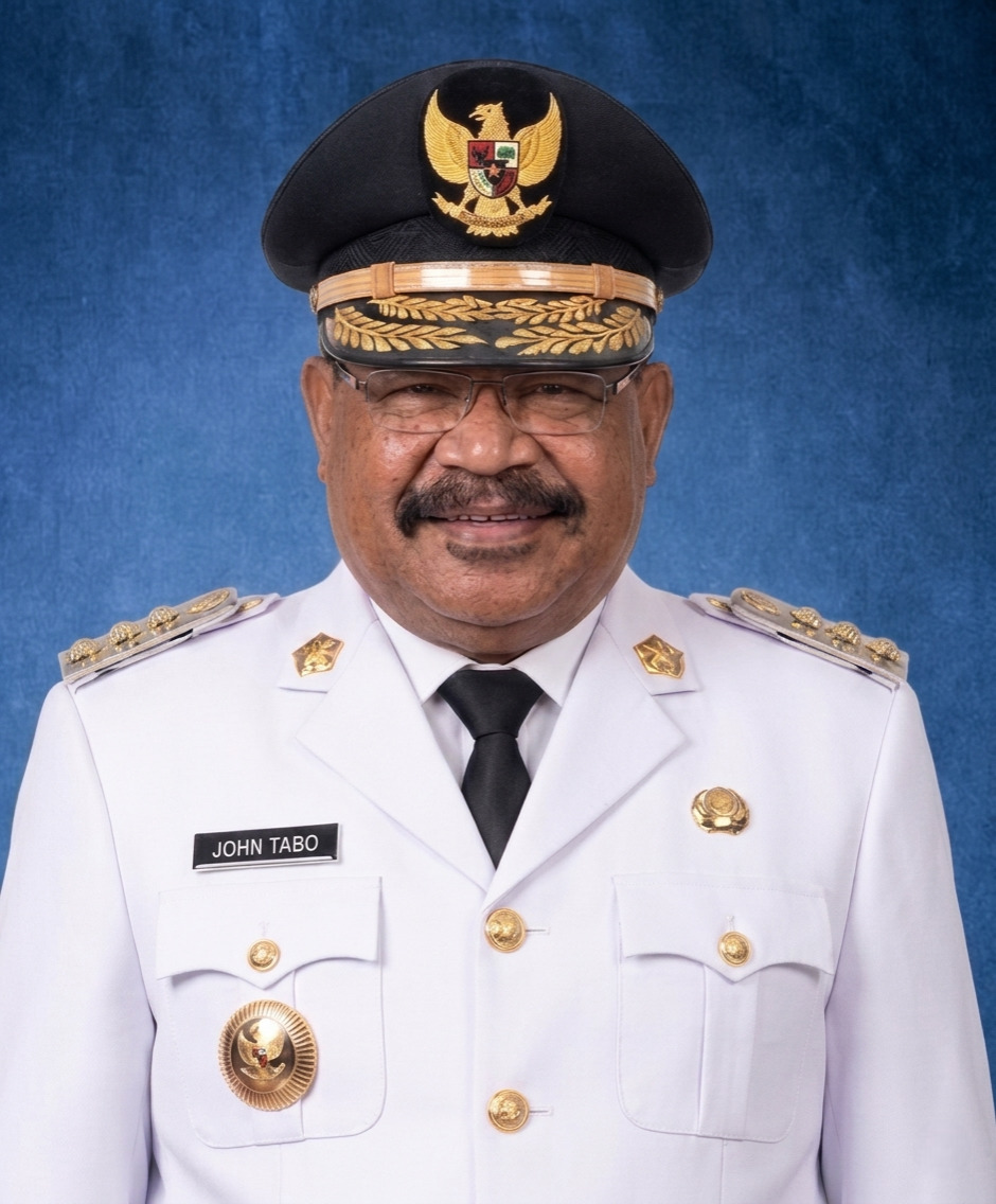 John Tabo