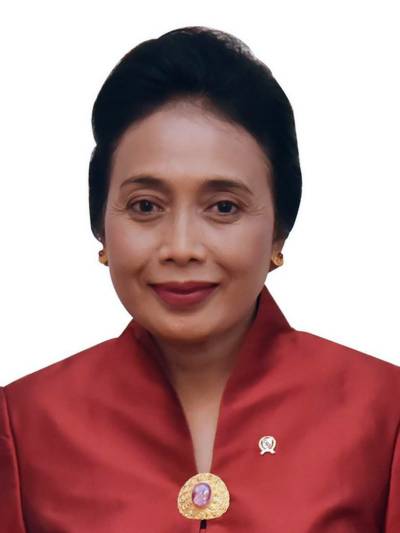 Bintang Puspayoga