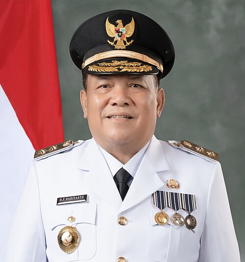Sofyan Franyata Hariyanto