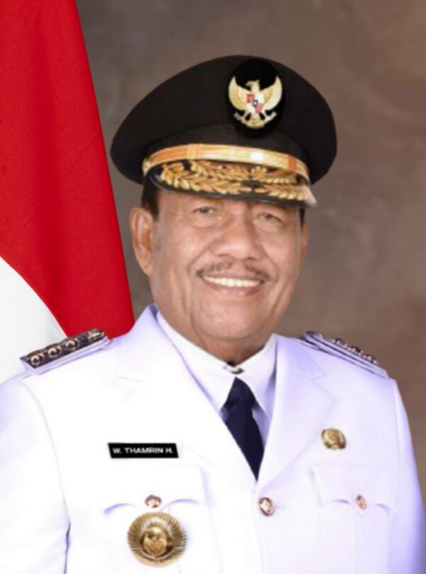 Wan Thamrin Hasyim