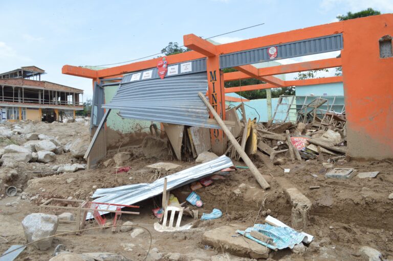 Gempa Bumi Megathrust: Sikap Pemerintah Menghadapi Bencana