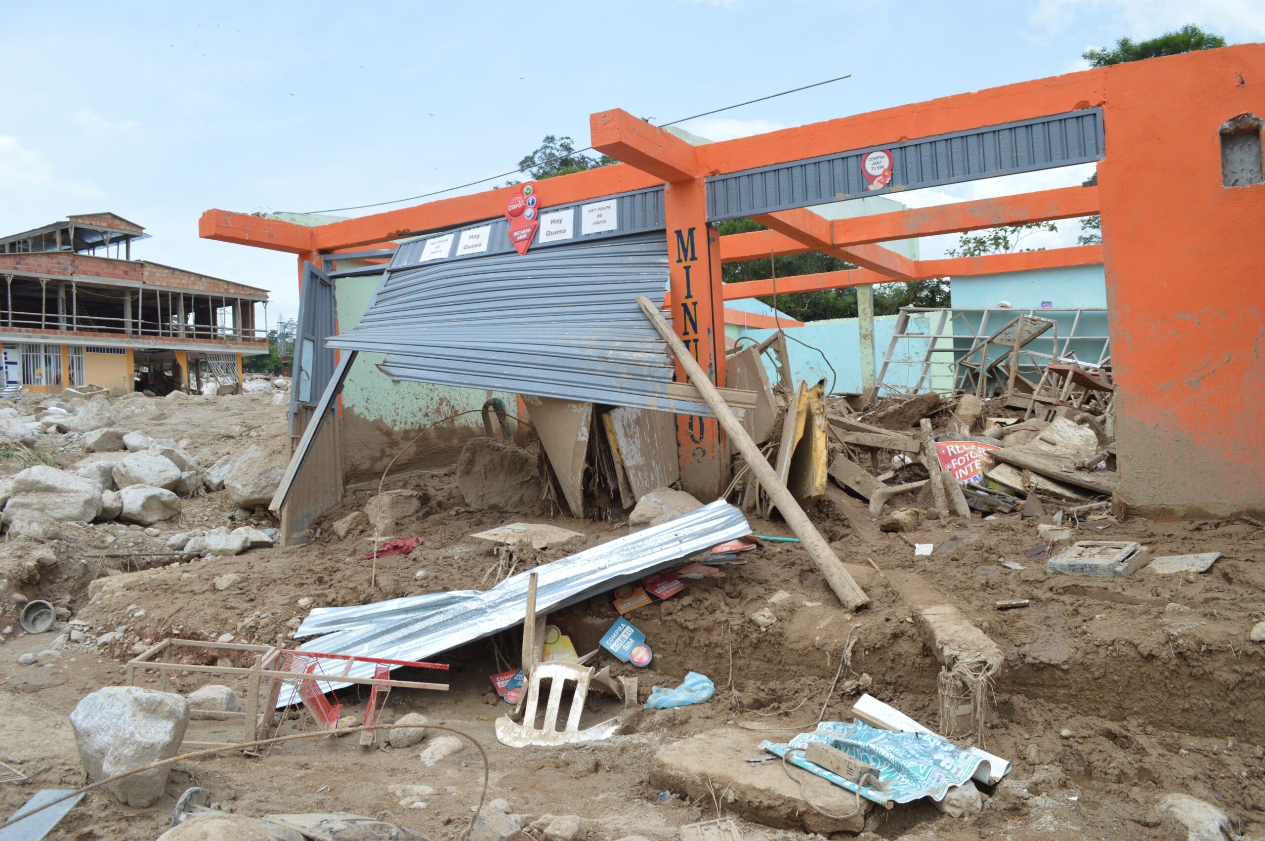 Gempa Bumi Megathrust: Sikap Pemerintah Menghadapi Bencana