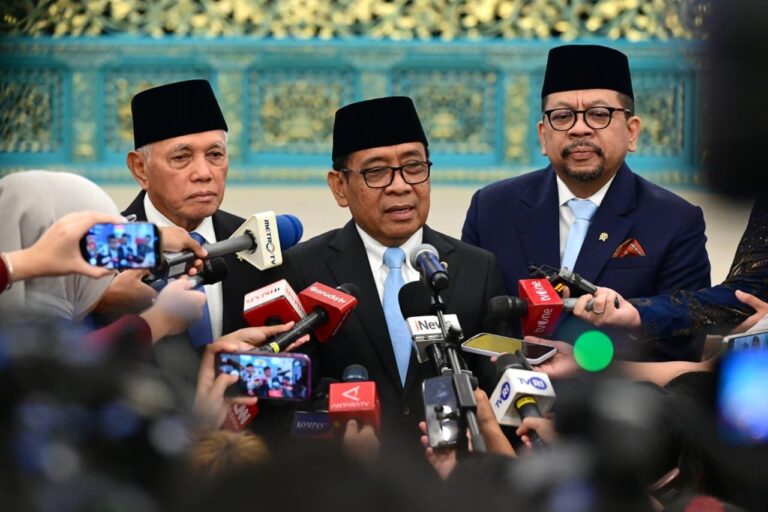 Tugas Wantimpres: Peran DPA dalam Pemerintahan Indonesia