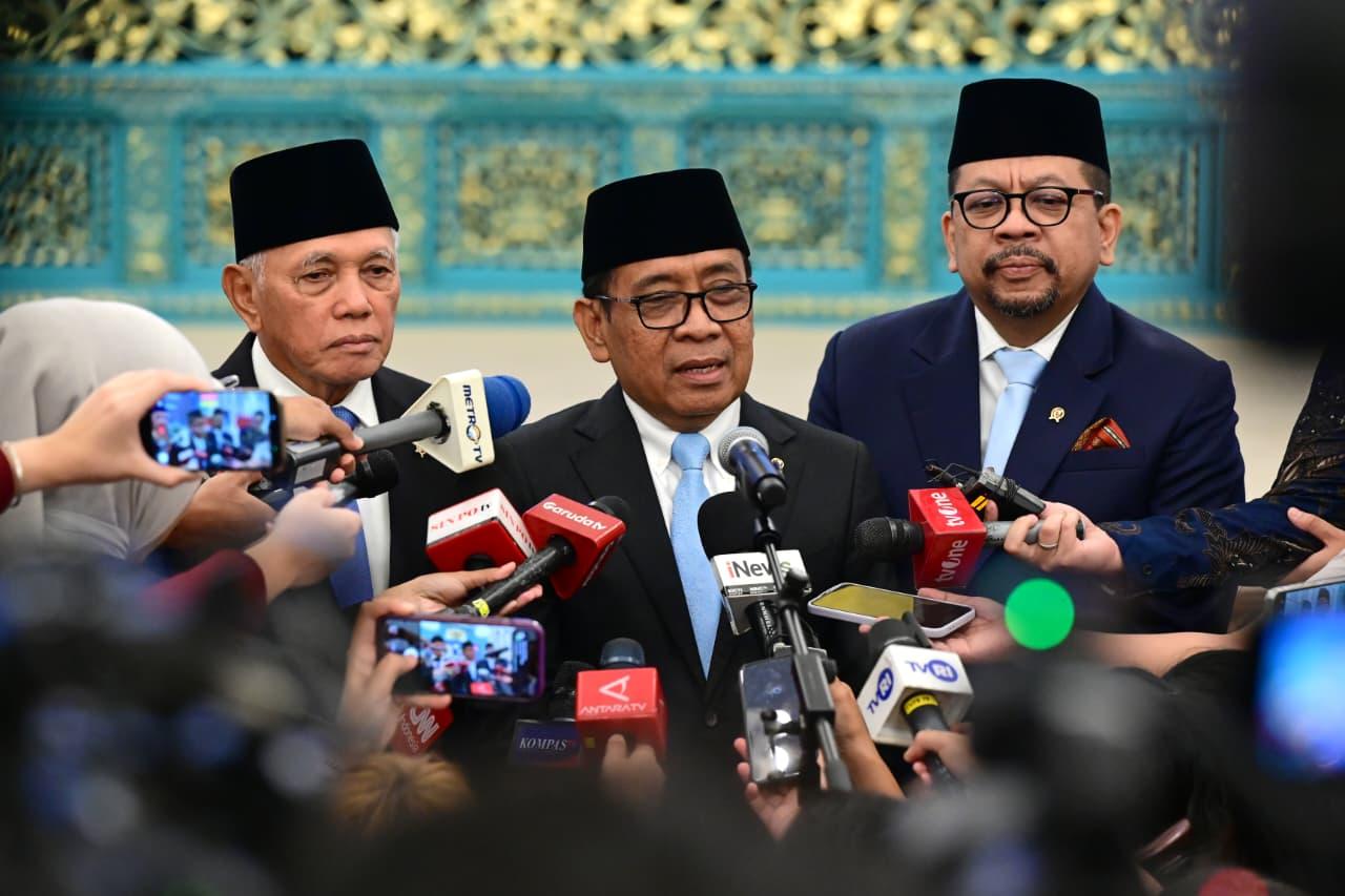 Tugas Wantimpres: Peran DPA dalam Pemerintahan Indonesia