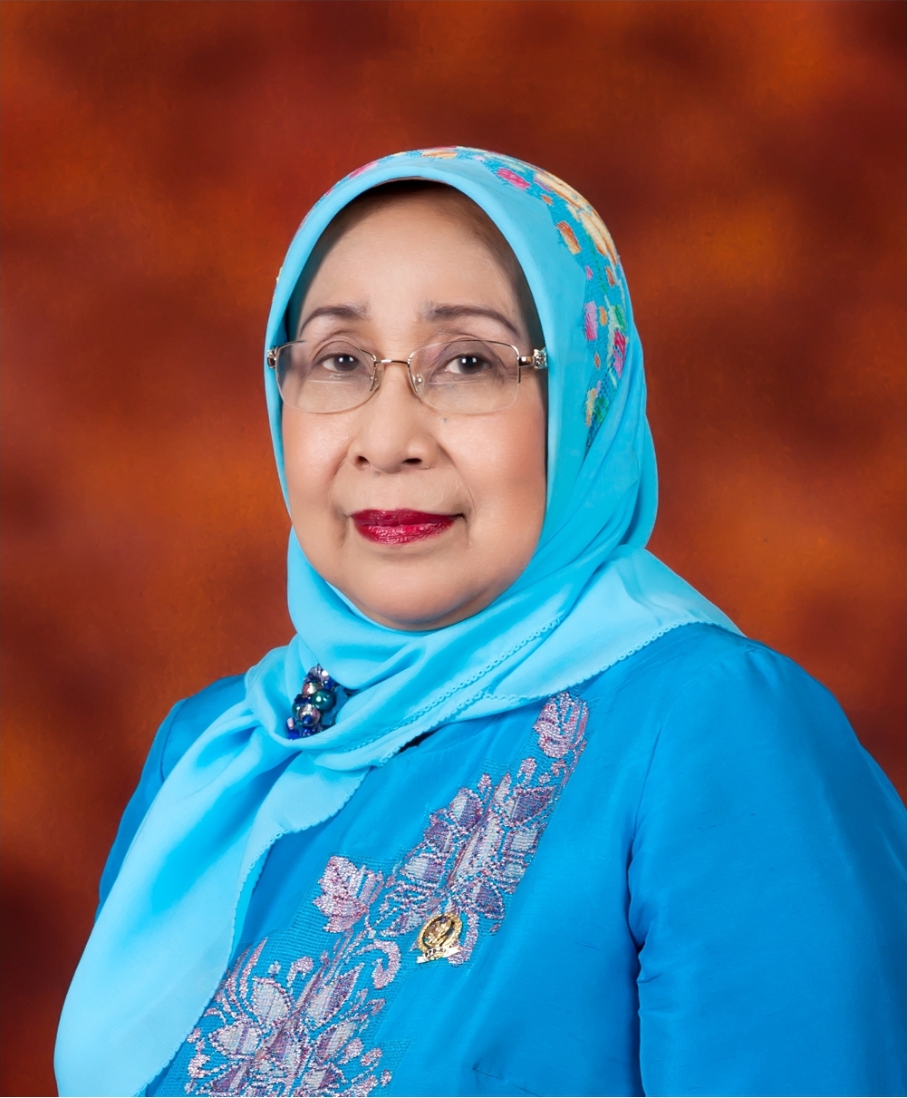 Darmayanti Lubis