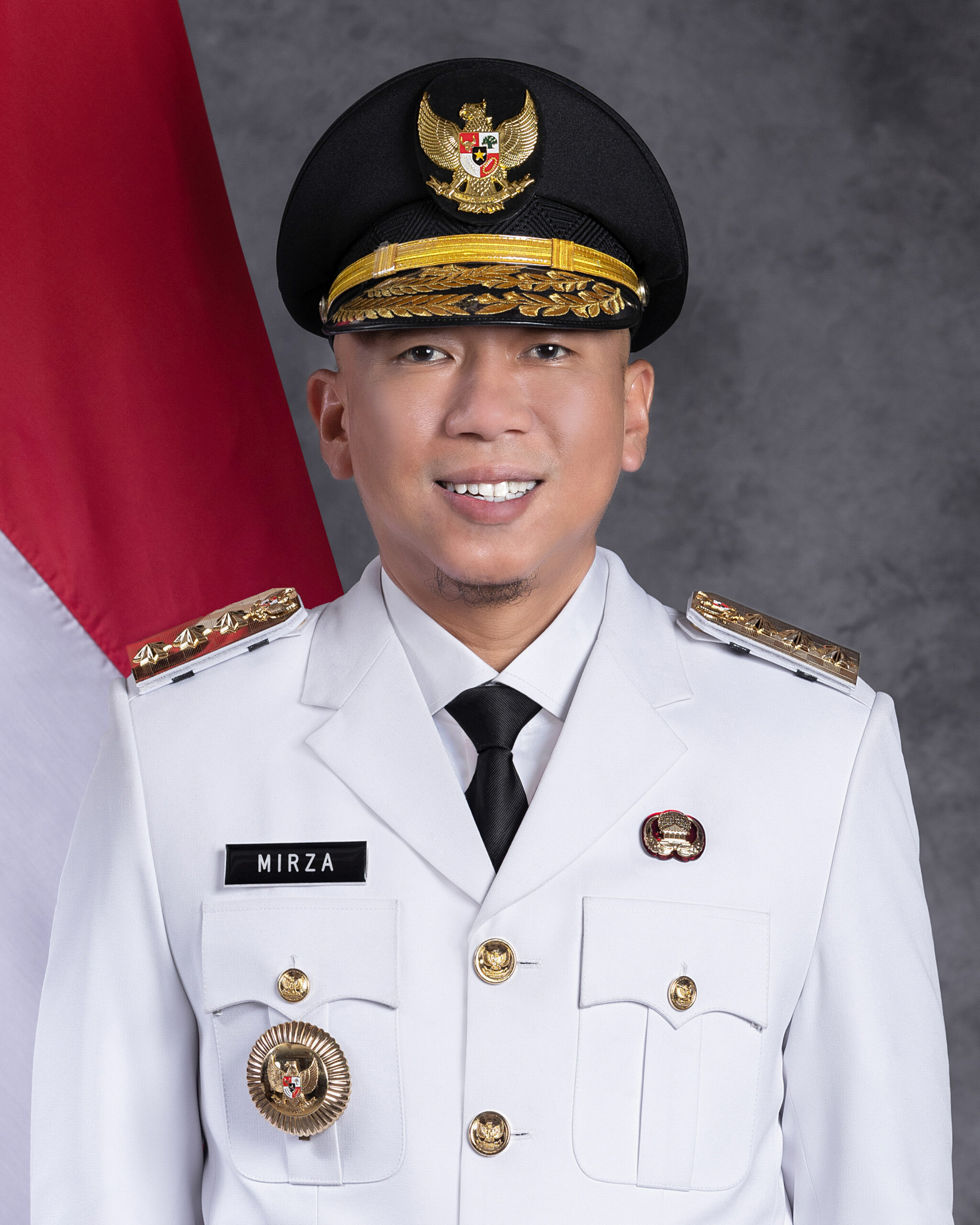 Rahmat Mirzani Djausal