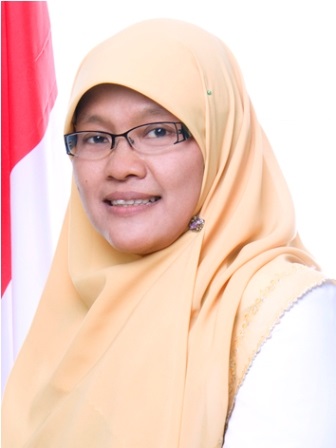 Herlini Amran