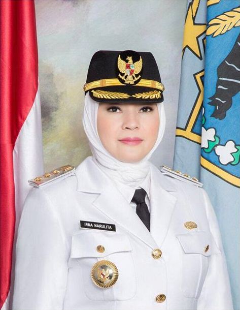 Irna Narulita