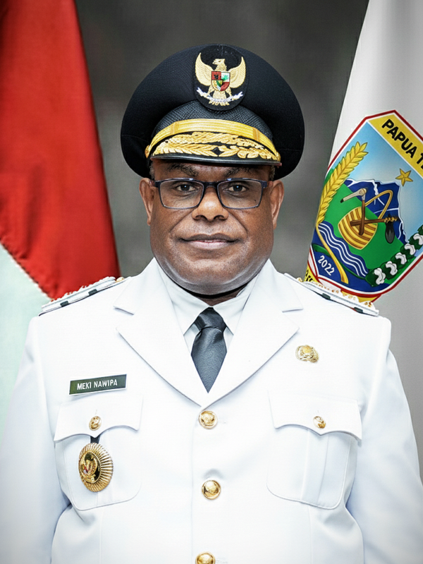 Meki Fritz Nawipa