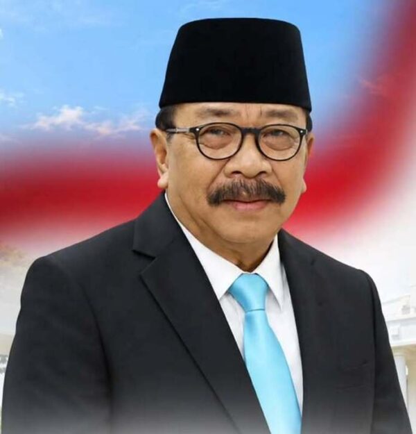 Soekarwo